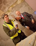 georgeandtom